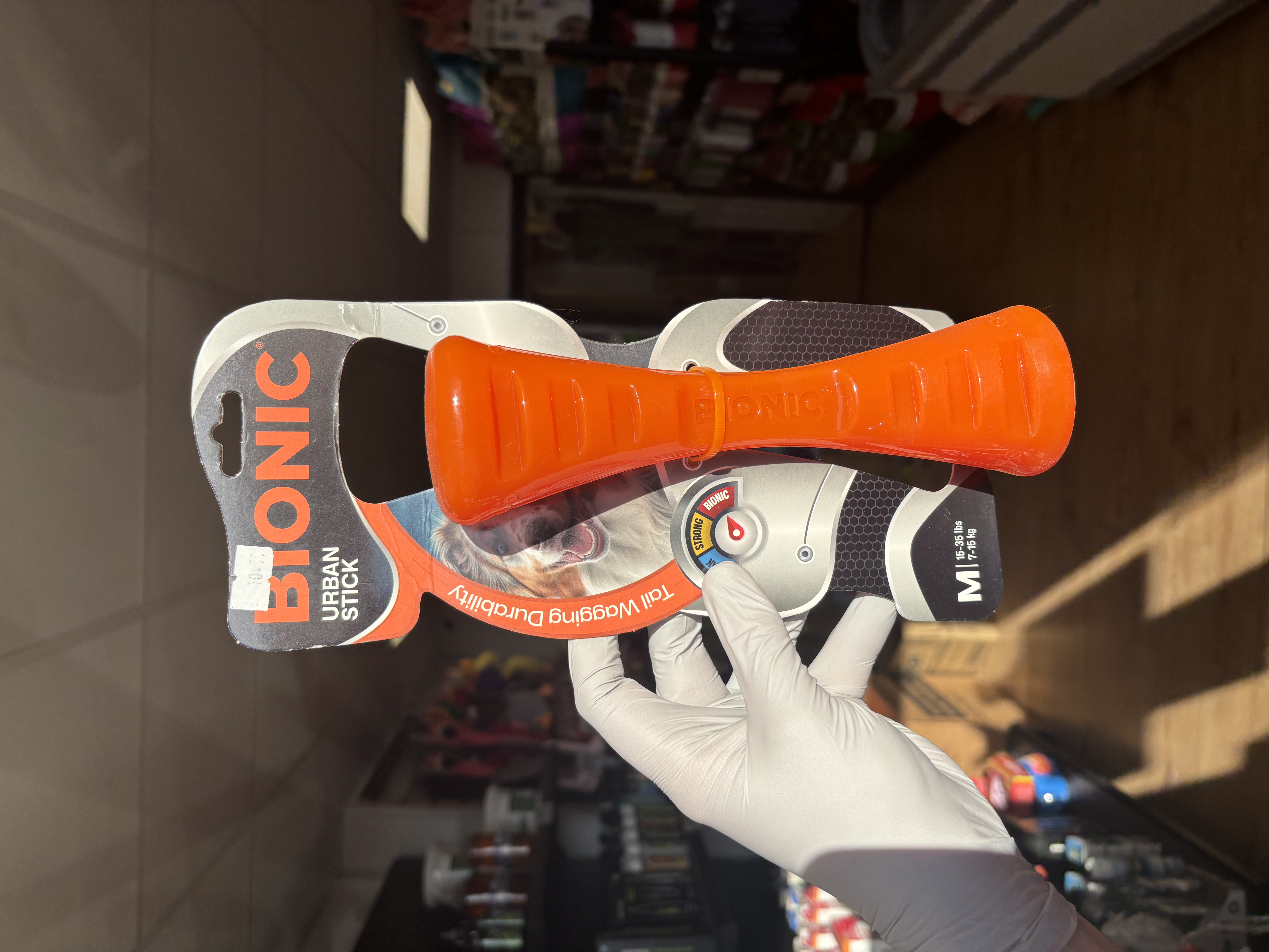 BIONIC Urban Stick (Medium)