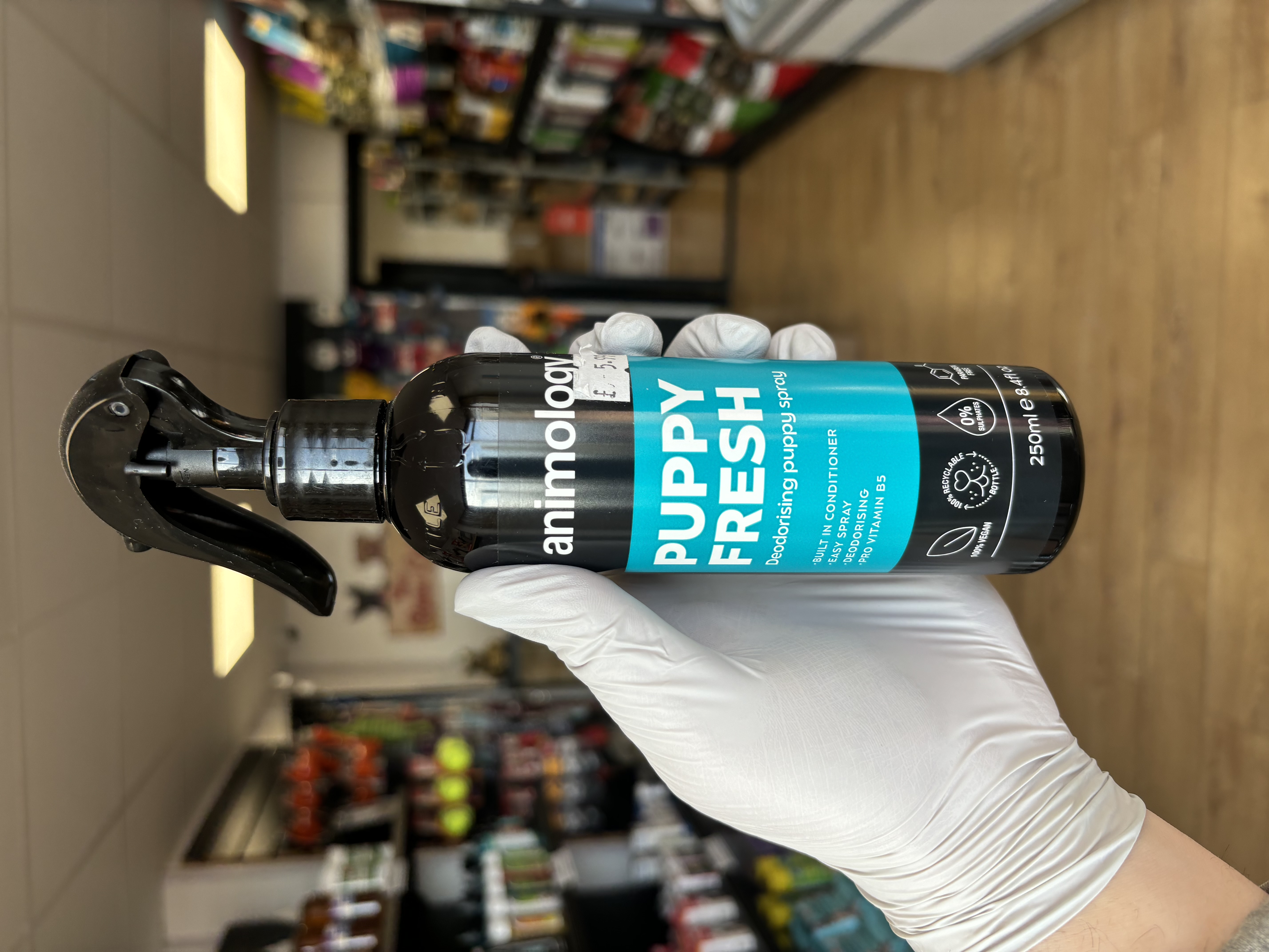 Animology Puppy Fresh 