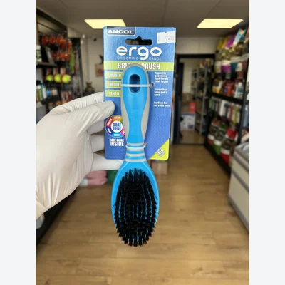Ancol Bristle Brush 