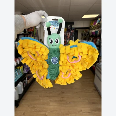 CoolPet Butterfly 
