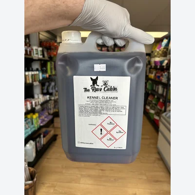 TRC Kennel Cleaner 