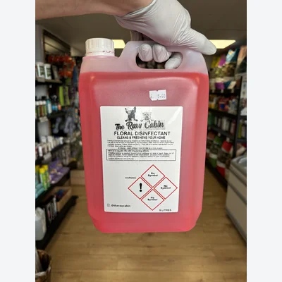 TRC Cherry Deodoriser 