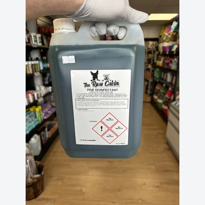 TRC Pine Disinfectant 