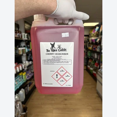 TRC Floral Disinfectant 