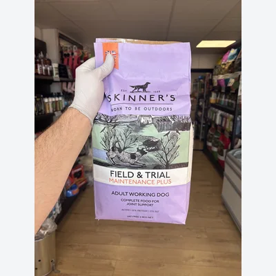 Skinners Senior Maintenance Plus 