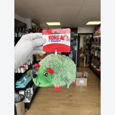 Kong Comfort Hedgehog