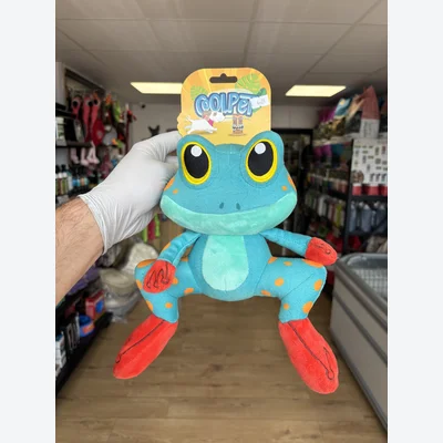 CoolPet Frog 