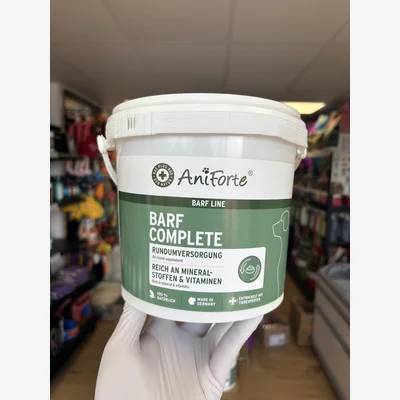 AniForte BARF Complete 1kg 
