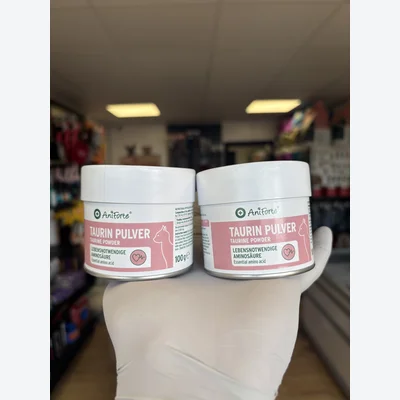 AniForte Taurine Pulver 100g