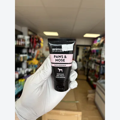 Animology Paws & Nose Balm 50ml