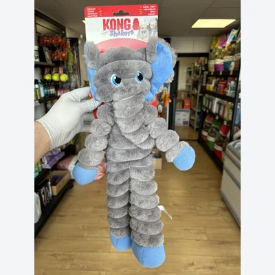 Kong Elephant Shakers 